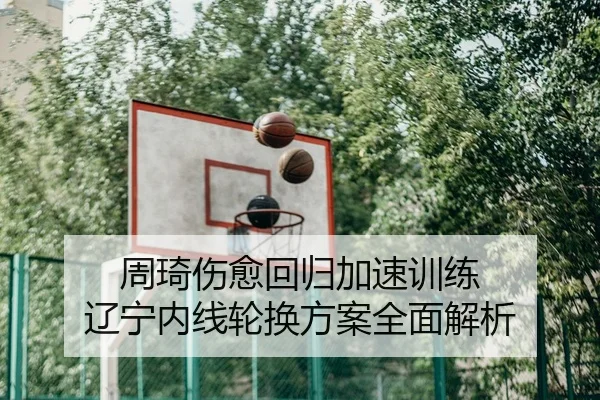 周琦伤愈回归加速训练 辽宁内线轮换方案全面解析