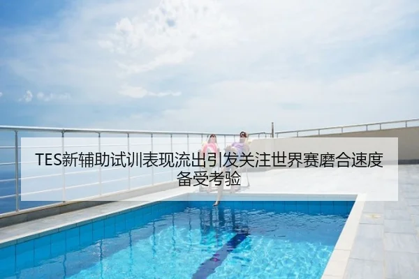 TES新辅助试训表现流出引发关注世界赛磨合速度备受考验